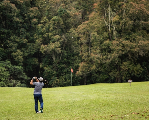 Golf Courses Asheville