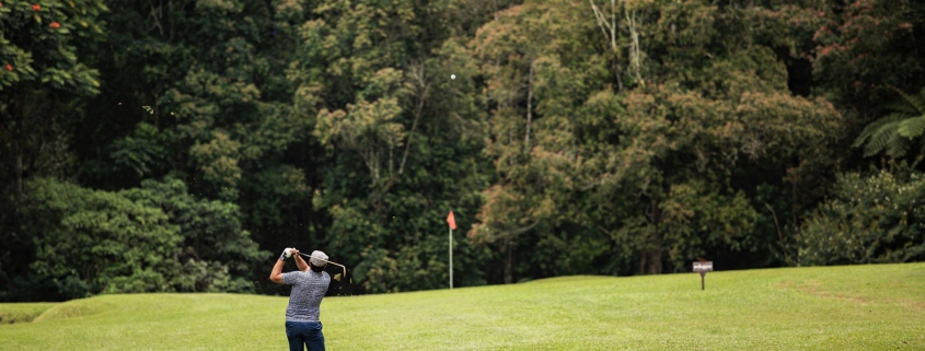 Golf Courses Asheville