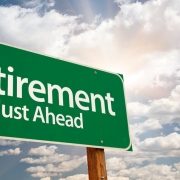 Retirement Ahead