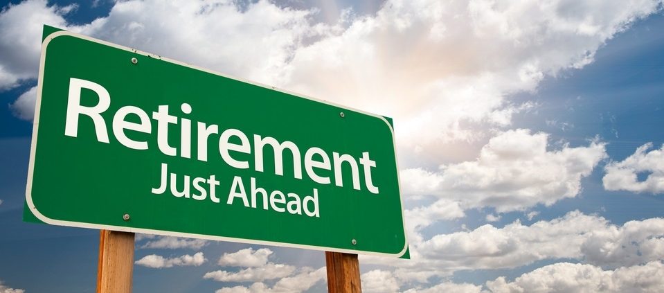 Retirement Ahead