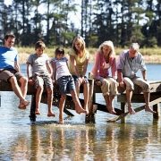 Set up a Trust Fund for a child