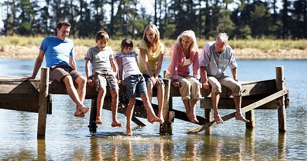 Set up a Trust Fund for a child