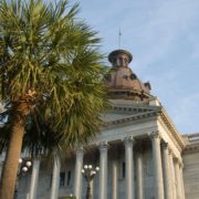 South Carolina State House