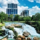 Retiring in Greenville, SC