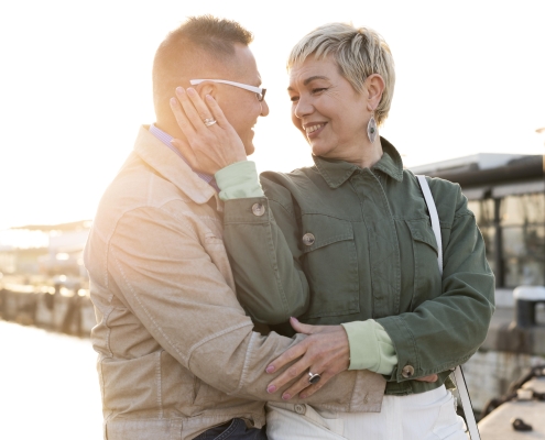 beautiful-middle-age-couple-being-affectionate